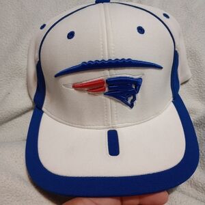 New England Patriots Hat